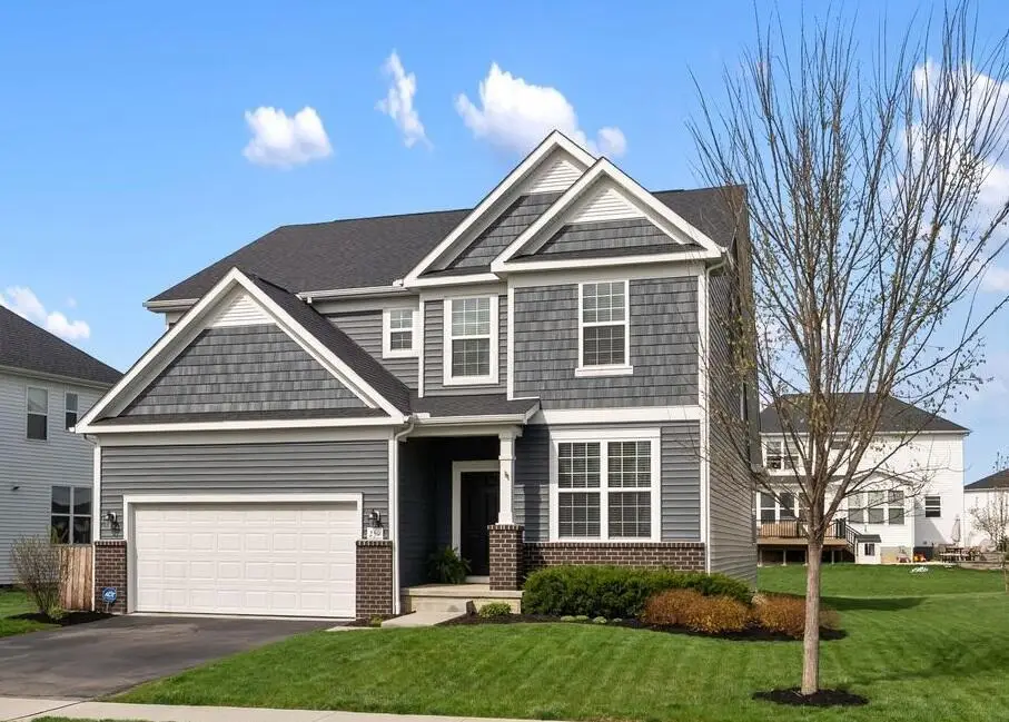 259 Lemming Drive, Sunbury, OH 43074 - #1