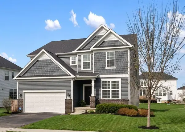 259 Lemming Drive, Sunbury, OH 43074