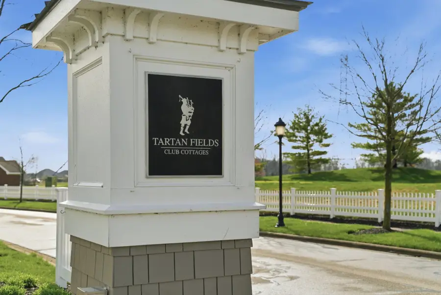 7778 Tillinghast Drive, Dublin, OH 43017 - #2