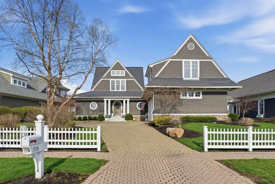 7778 Tillinghast Drive, Dublin, OH 43017 - #3