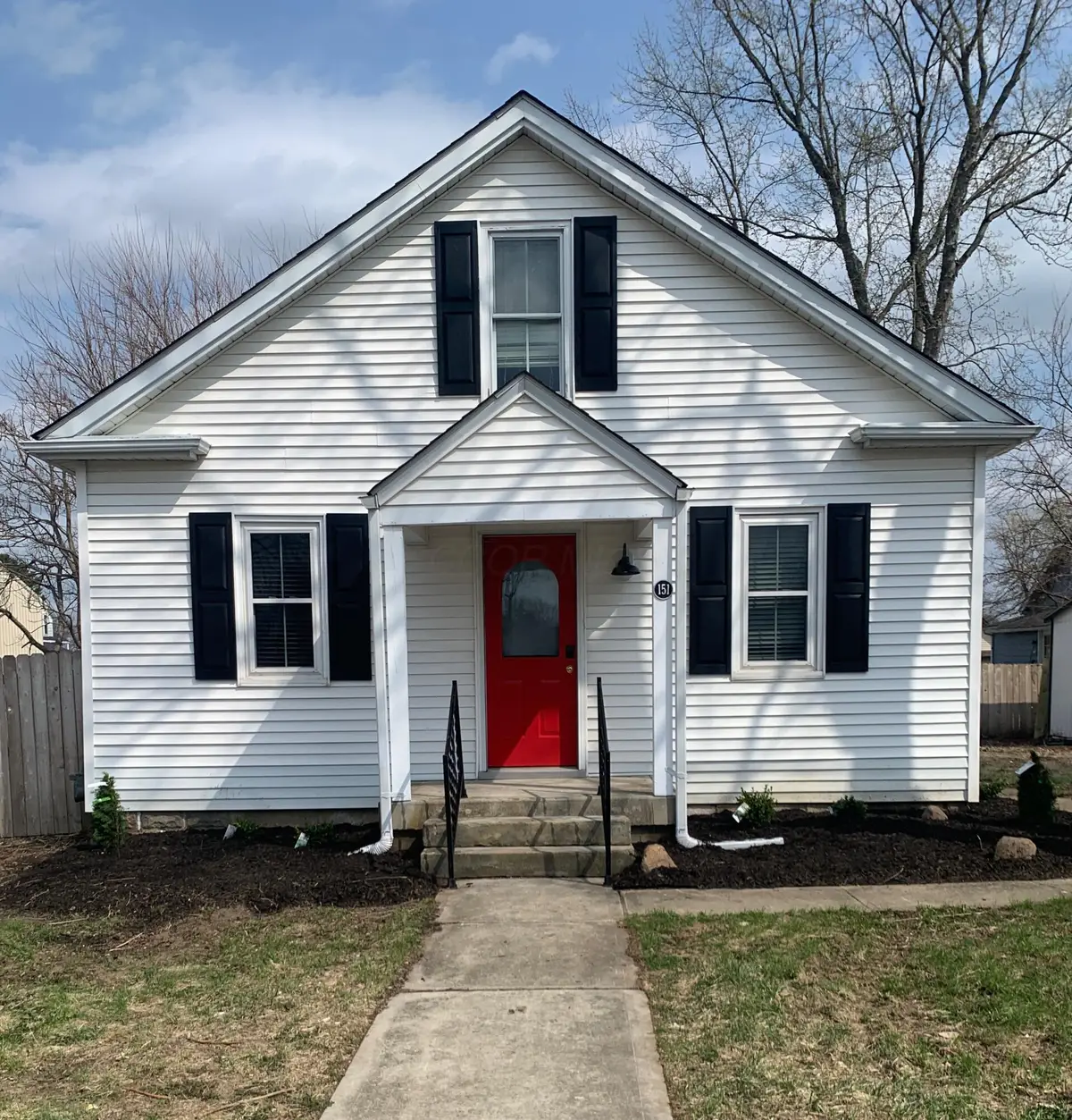 151 Liberty Street, Etna, OH 43018 - #1