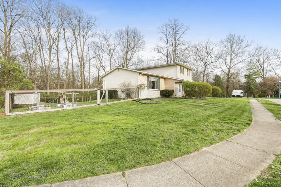 1008 Peggys Cove, Reynoldsburg, OH 43068 - #2