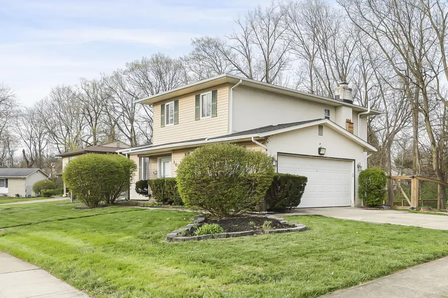 1008 Peggys Cove, Reynoldsburg, OH 43068 - #3