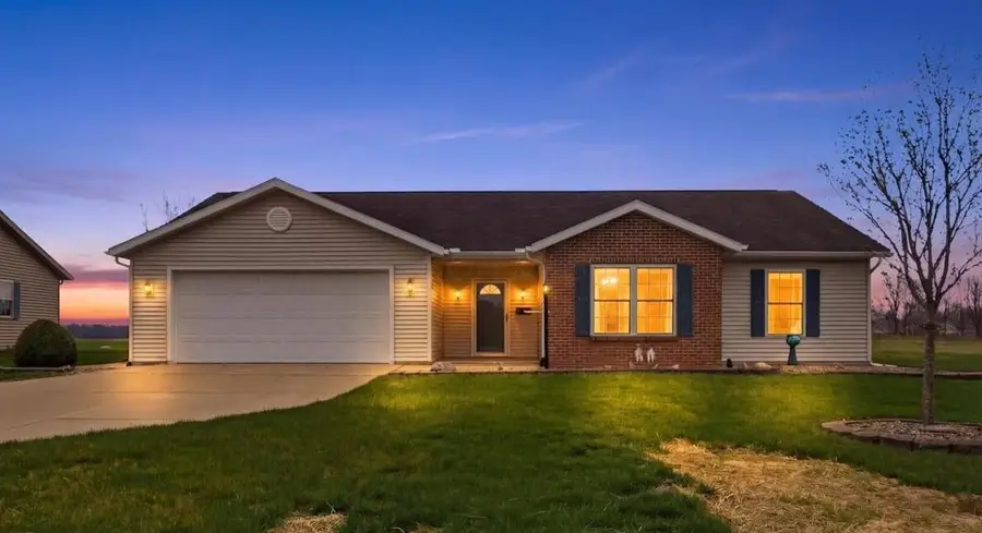 1331 E Beal Avenue, Bucyrus, OH 44820 - #2