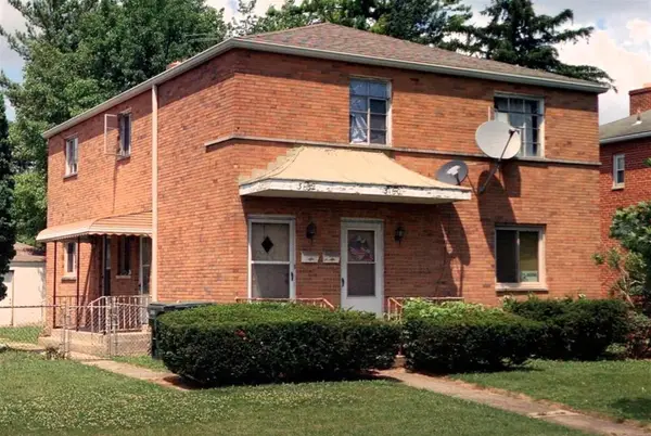 3160 Sullivant Avenue, Columbus, OH 43204