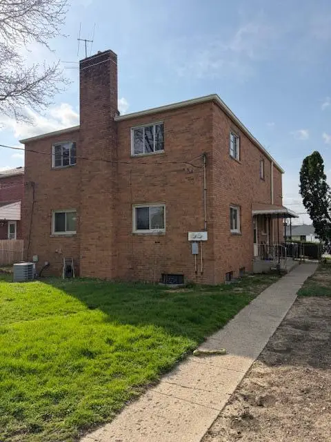 3160 Sullivant Avenue, Columbus, OH 43204 - #3