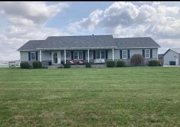 7280 Rader Road Ne, Pleasantville, OH 43148