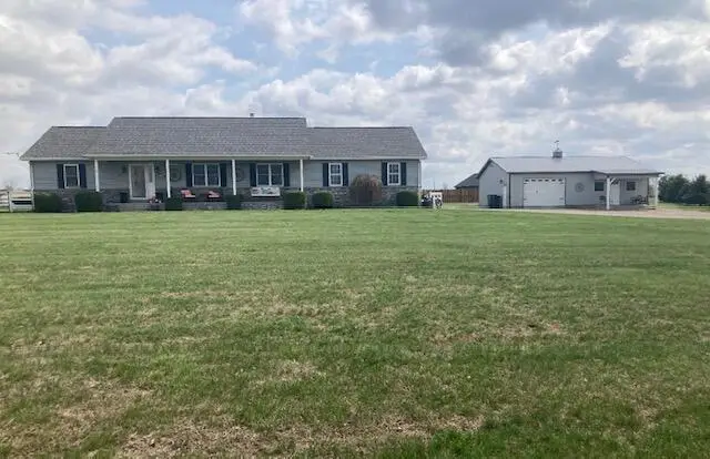 7280 Rader Road Ne, Pleasantville, OH 43148 - #2