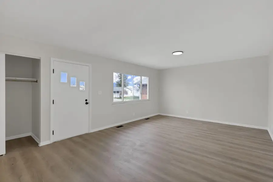 2605 Spaatz Avenue, Columbus, OH 43204 - #3