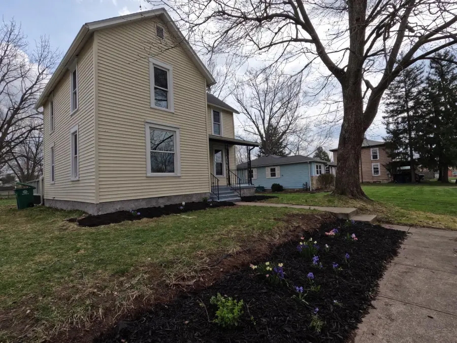 28 Hammond Street, Delaware, OH 43015 - #2