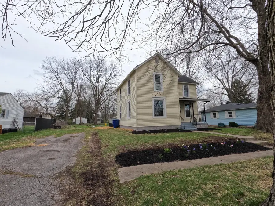 28 Hammond Street, Delaware, OH 43015 - #3