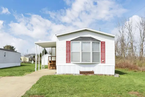 1100 Thornwood Drive Sw, Heath, OH 43056