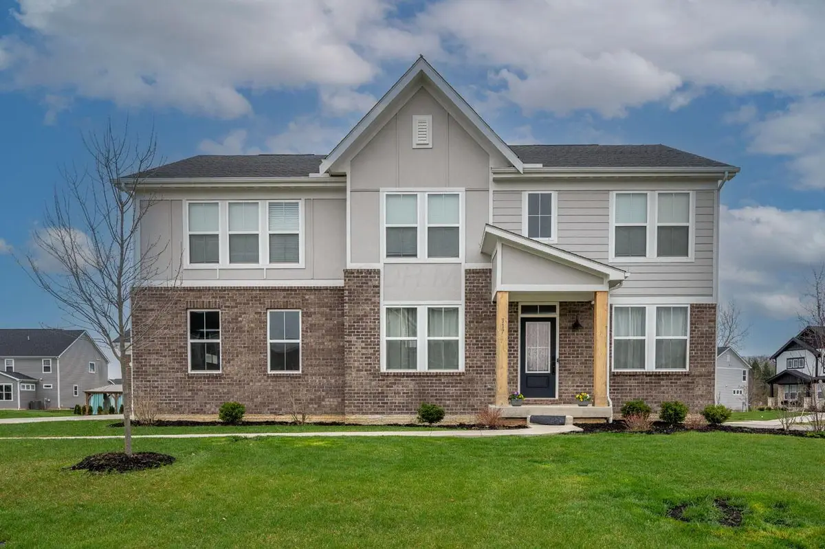 117 Middlemead Street, Delaware, OH 43015 - #1