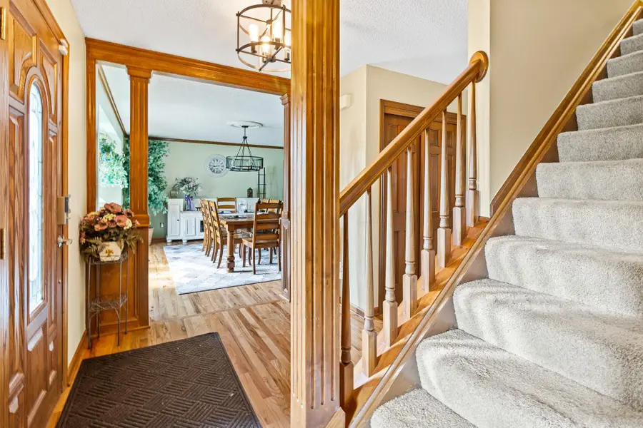 7482 Lindbrook Court, Reynoldsburg, OH 43068 - #3