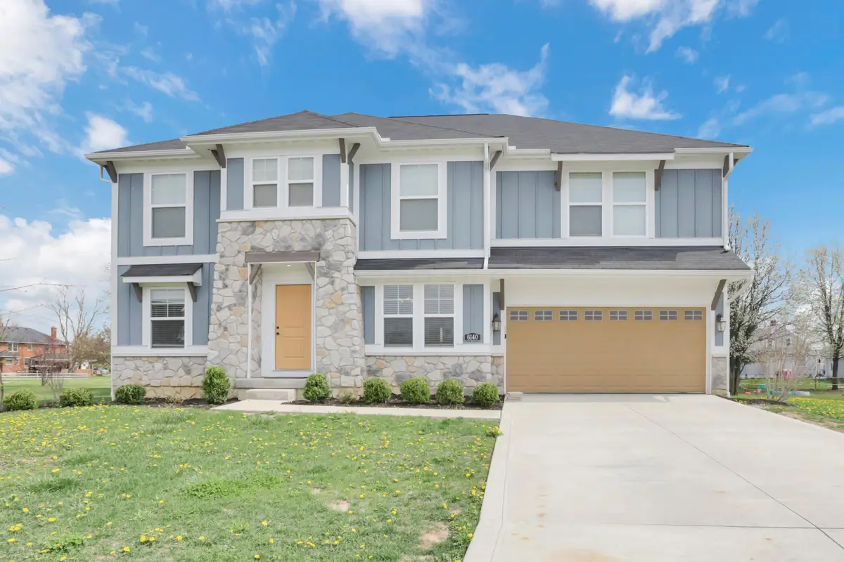 6140 Barclay Court, Canal Winchester, OH 43110 - #1