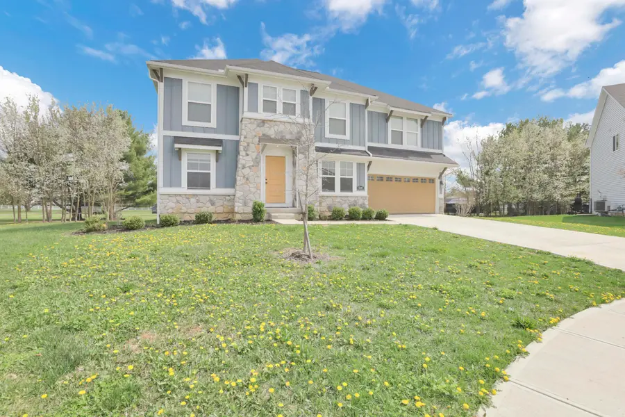 6140 Barclay Court, Canal Winchester, OH 43110 - #3