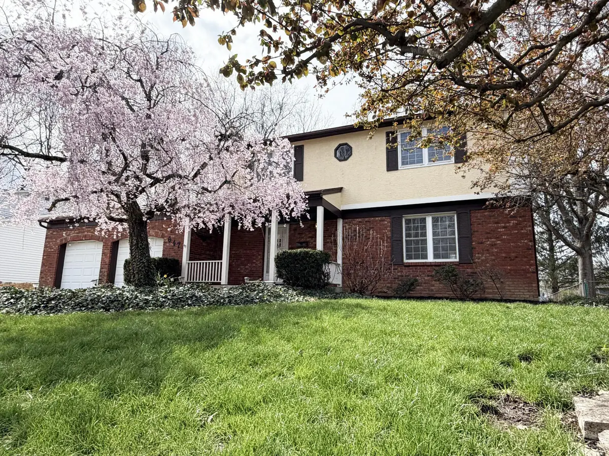 647 Mohican Way, Westerville, OH 43081 - #1