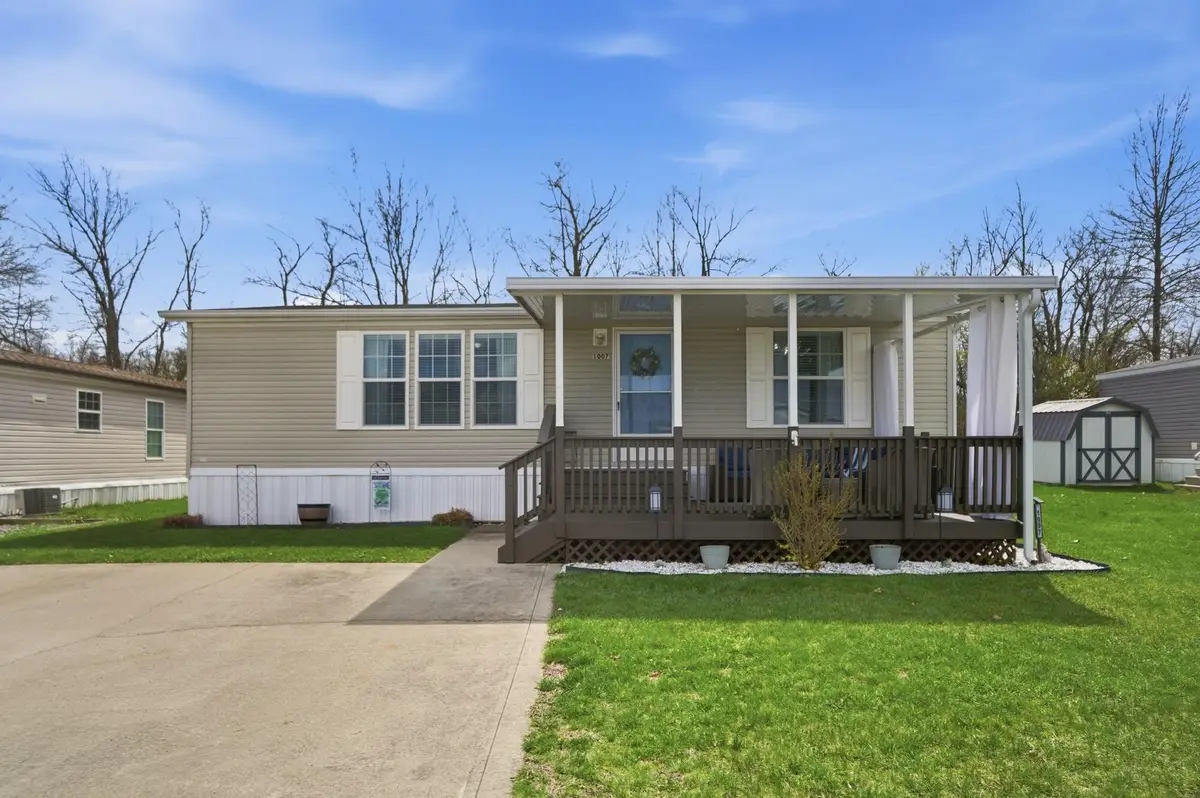 1100 Thornwood Drive Sw, Heath, OH 43056 - #1