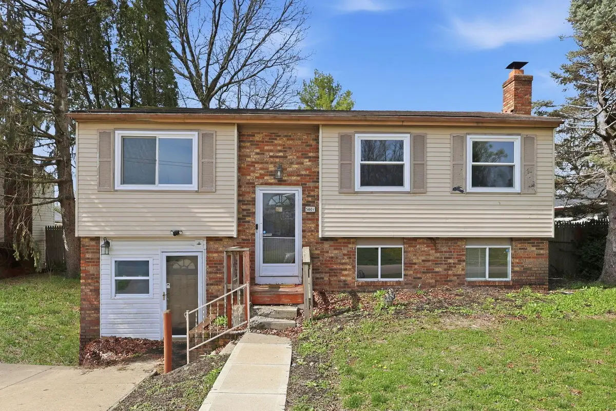 3801 Whetstone Drive, Groveport, OH 43125 - #1