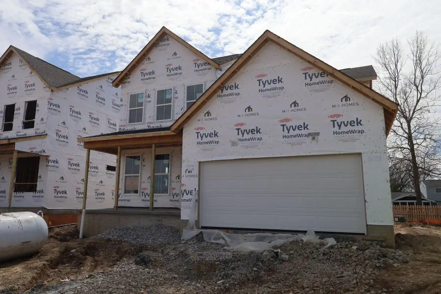 8187 Griffin Drive, Reynoldsburg, OH 43068 - #2