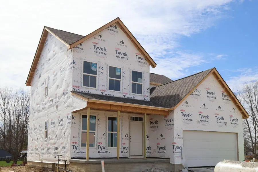 8187 Griffin Drive, Reynoldsburg, OH 43068 - #3