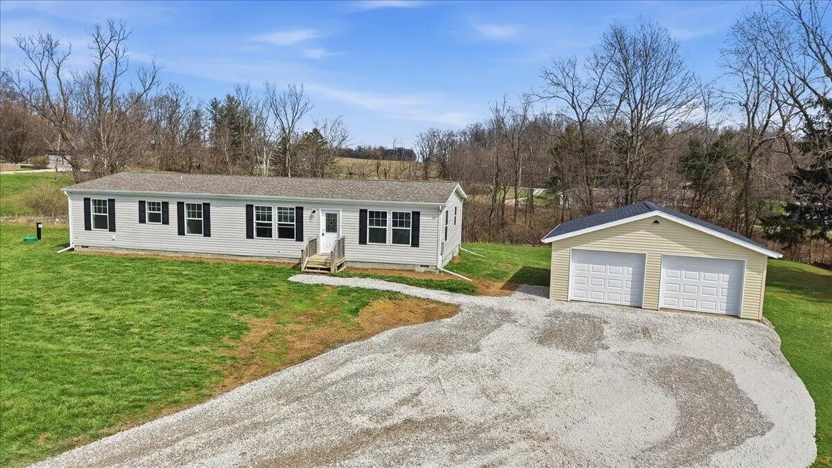 8047 Ohio 314, Mansfield, OH 44904 - #1