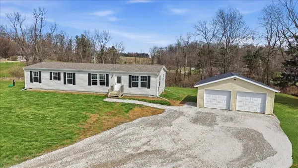 8047 Ohio 314, Mansfield, OH 44904