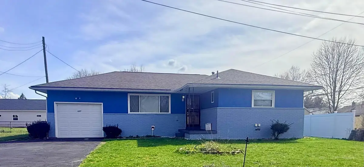 4397 Wright Avenue, Columbus, OH 43213 - #1