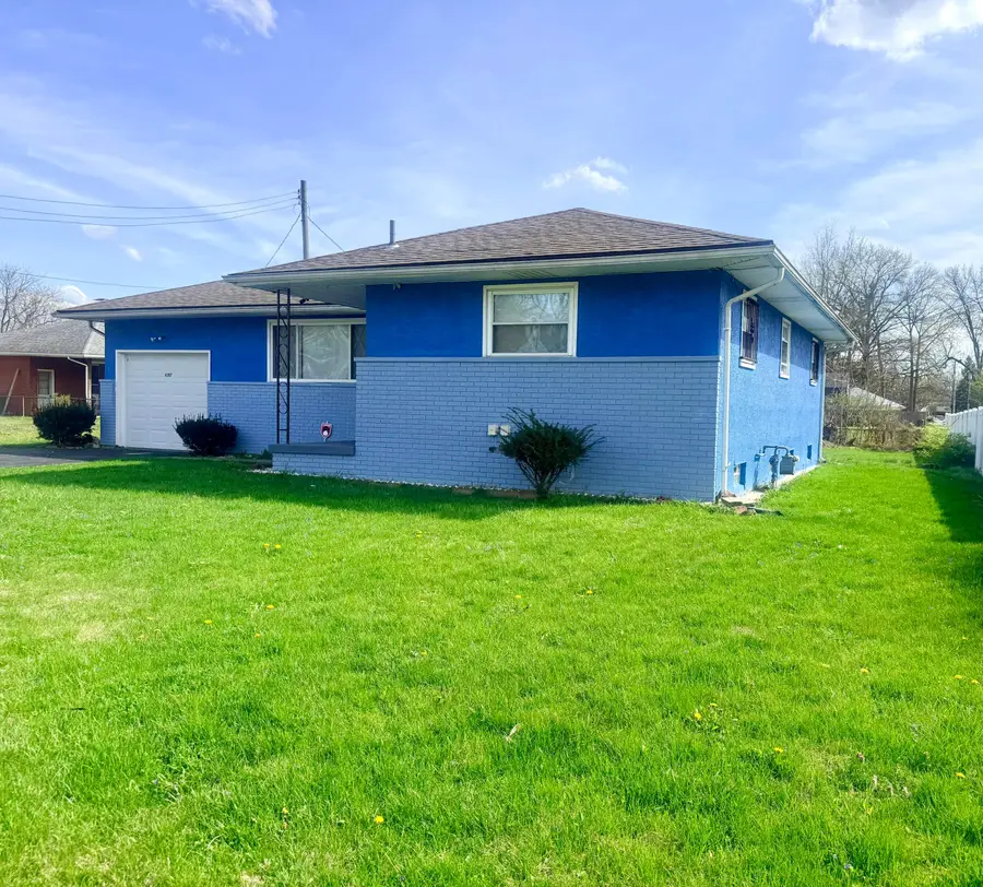4397 Wright Avenue, Columbus, OH 43213 - #2