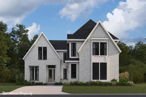 6005 Sweet Basil Lane, Grove City, OH 43123