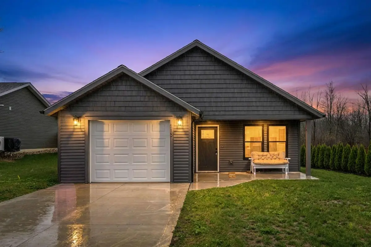 213 Brushwood Drive, Mansfield, OH 44907 - #1