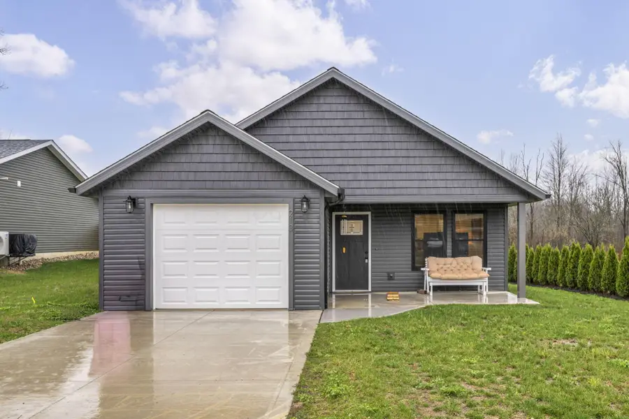 213 Brushwood Drive, Mansfield, OH 44907 - #2