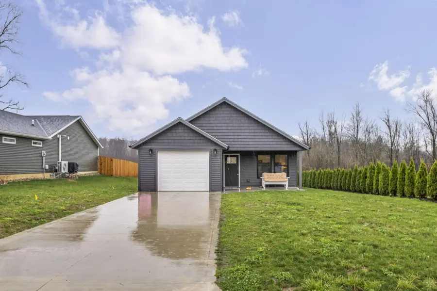 213 Brushwood Drive, Mansfield, OH 44907 - #3