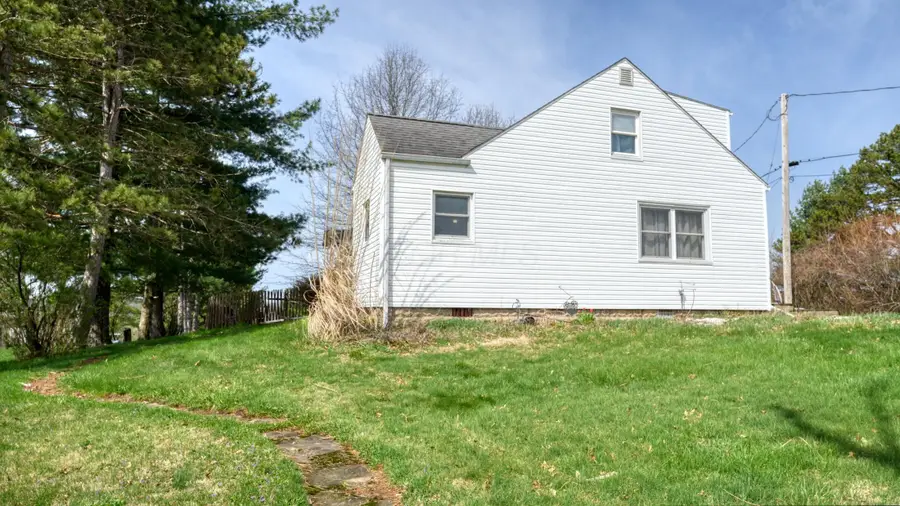 825 Friendship Drive, New Concord, OH 43762 - #2