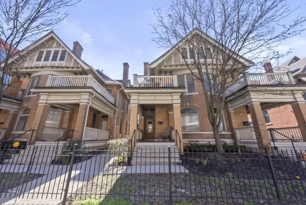 21 W 3rd Avenue, Columbus, OH 43201