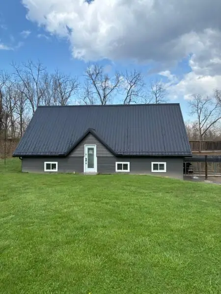 10021 W Triadelphia Road Nw, Crooksville, OH 43731 - #1