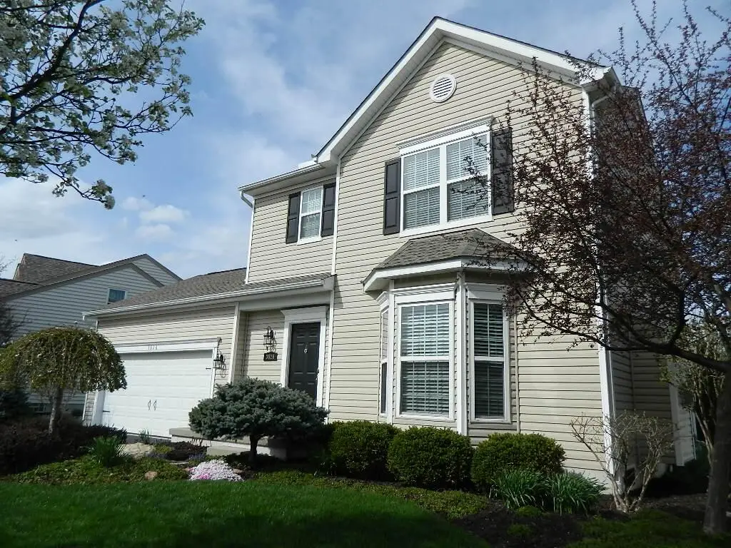 3626 Natalie Drive, Grove City, OH 43123 - #1