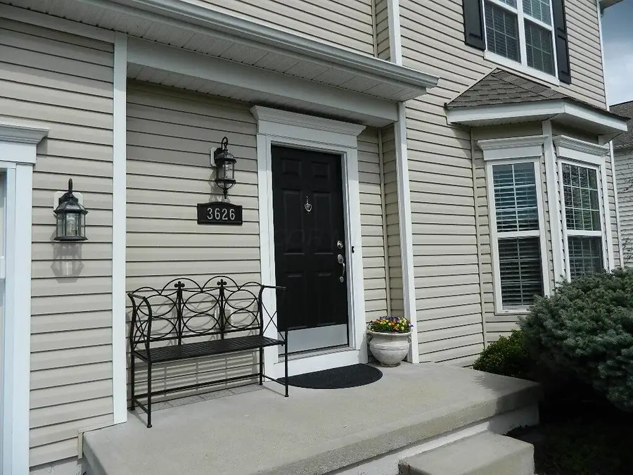 3626 Natalie Drive, Grove City, OH 43123 - #2