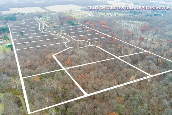 Address Withheld By Seller, Mount Gilead, OH 43338