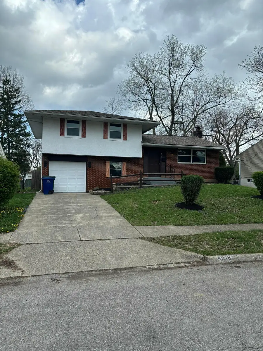 4818 Colonel Perry Drive, Columbus, OH 43229 - #2