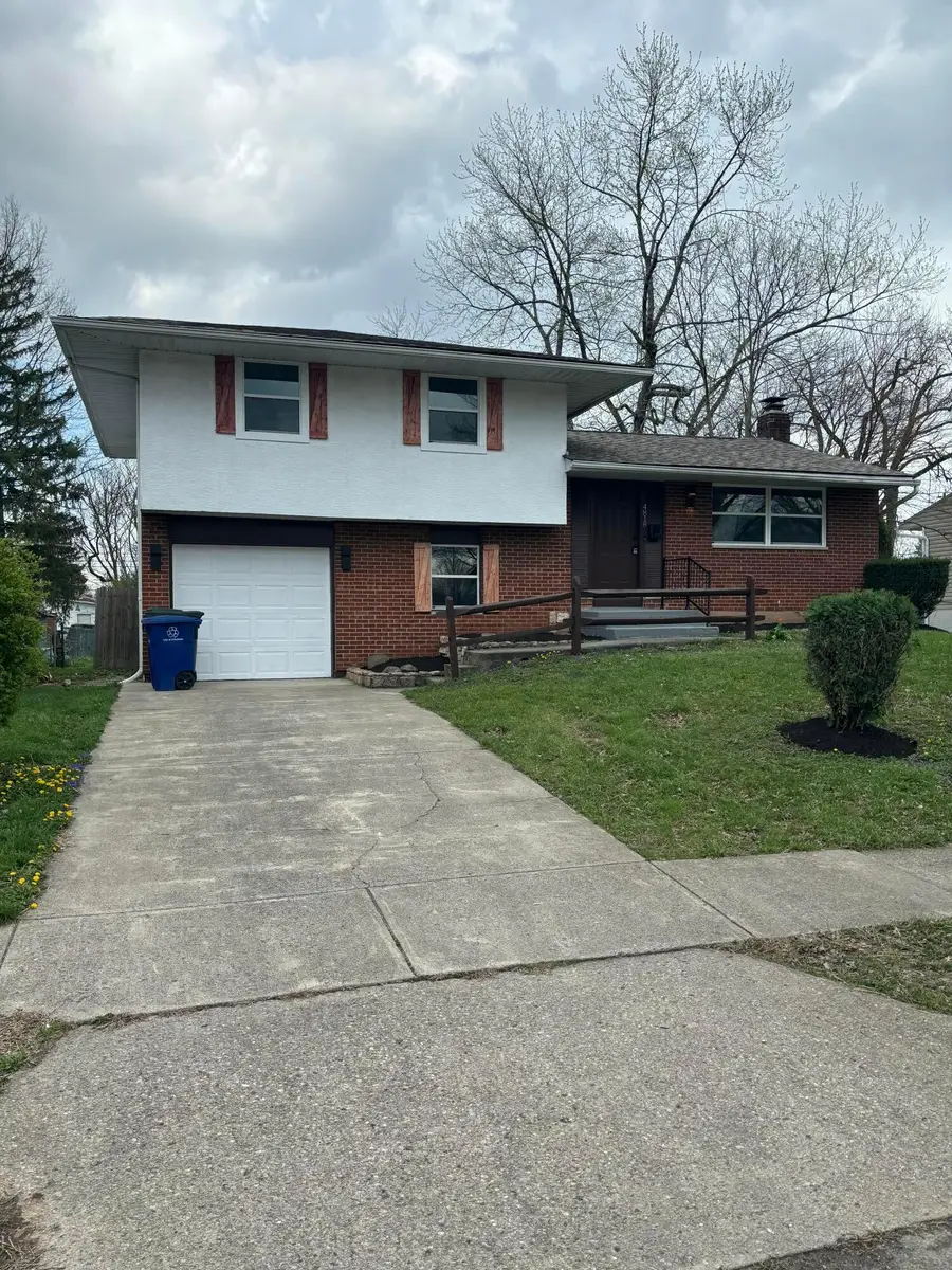 4818 Colonel Perry Drive, Columbus, OH 43229 - #3