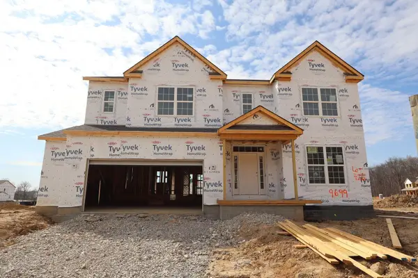 9699 Lennon Lane, Plain City, OH 43064