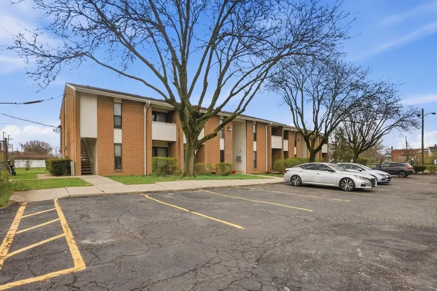 155 N 17th Street, Columbus, OH 43203 - #2