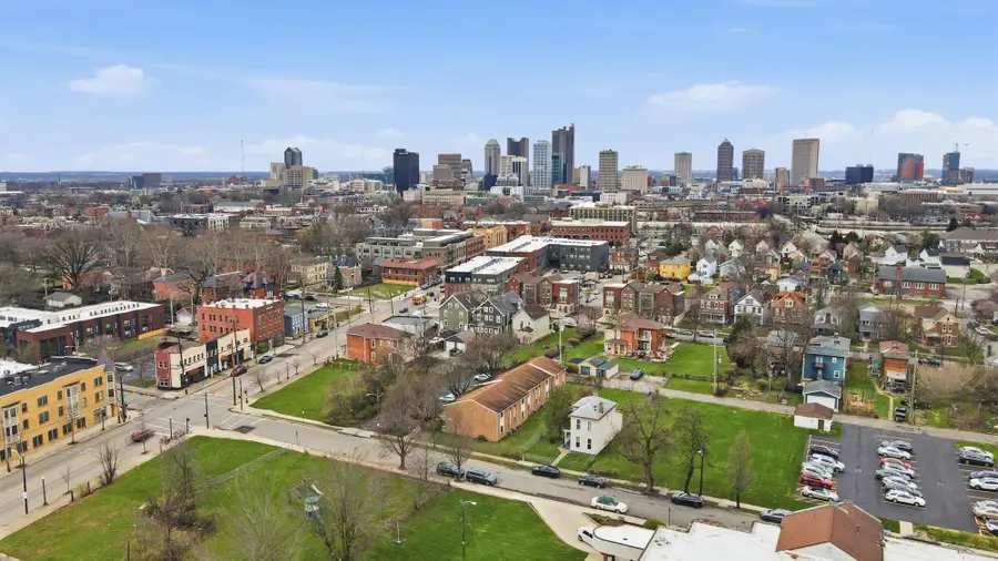 155 N 17th Street, Columbus, OH 43203 - #3