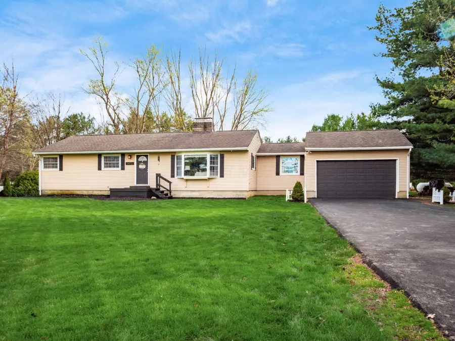 13872 Center Village Road, Galena, OH 43021 - #2