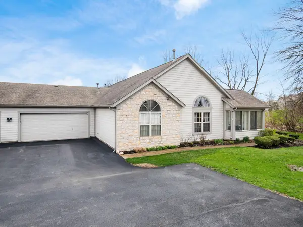 3721 Orchard Way, Powell, OH 43065