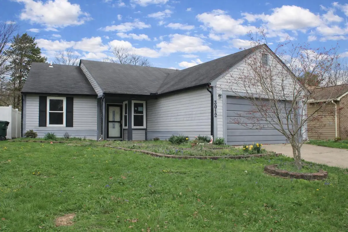 3012 Argonne Court, Columbus, OH 43232 - #1