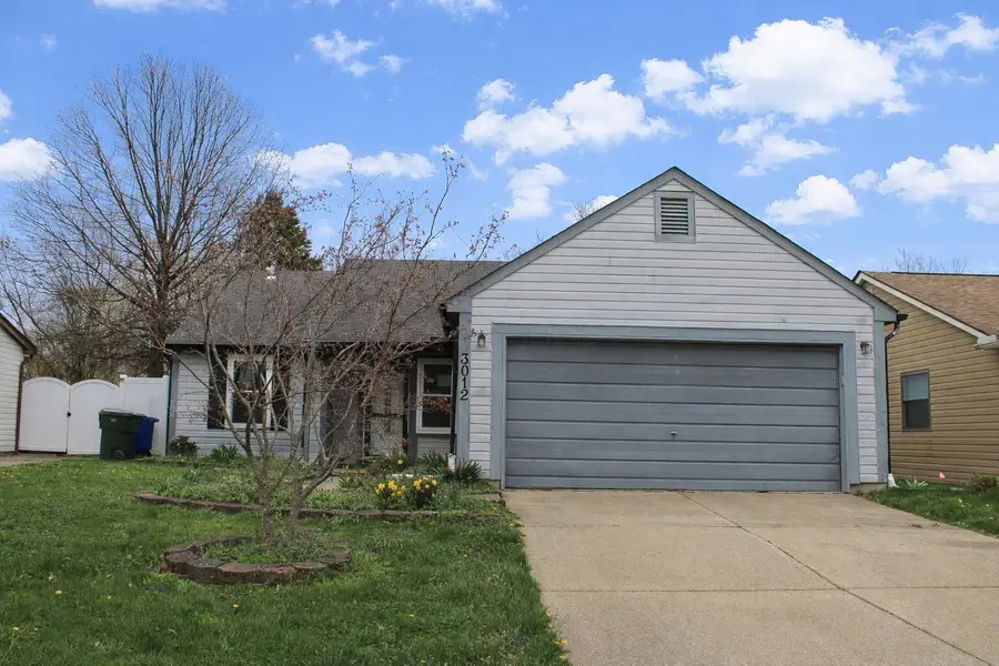 3012 Argonne Court, Columbus, OH 43232 - #2