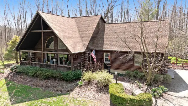 6011 Houseman Road, Ostrander, OH 43061