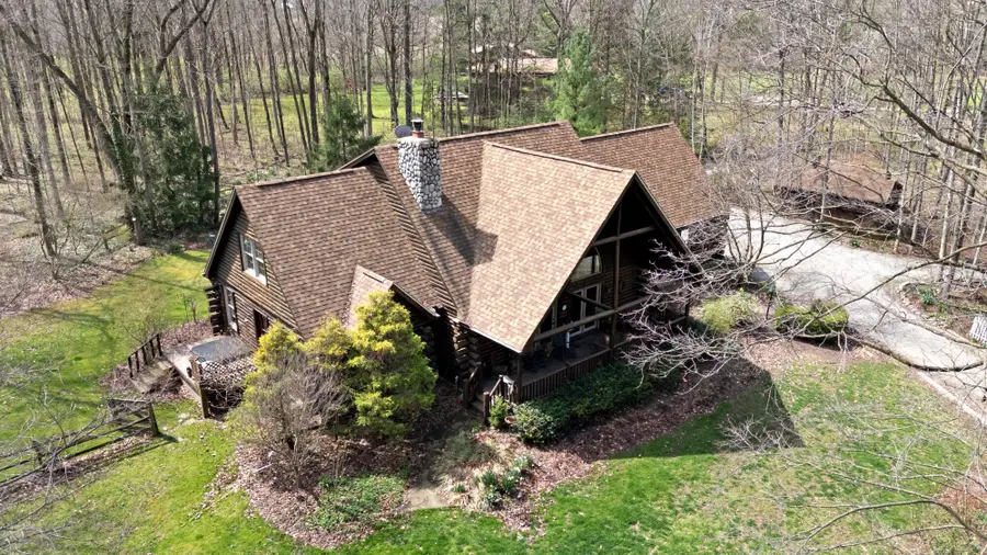 6011 Houseman Road, Ostrander, OH 43061 - #2